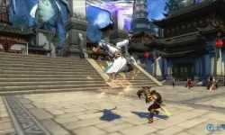 笑傲江湖ol野球拳秘籍