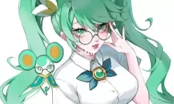 琴女是最垃圾的辅助