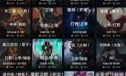 lol端游有没有打野刀