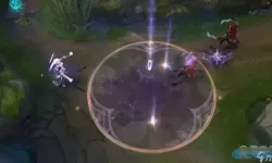 绝息圣堂女枪至臻原画