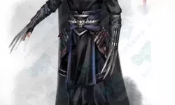 唐门六内叫什么