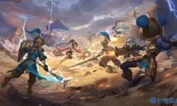 找个耐玩不花钱的手游