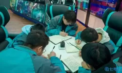 孩子学电竞有出路吗