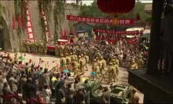 中央六套英雄连电影