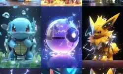 精灵宝可梦游戏手机版