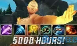 lol盲僧r技能介绍