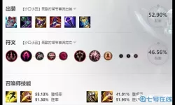 2021中单琴女出装