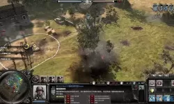 英雄连讲了什么