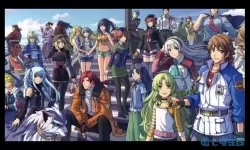 碧之轨迹角斗鱼