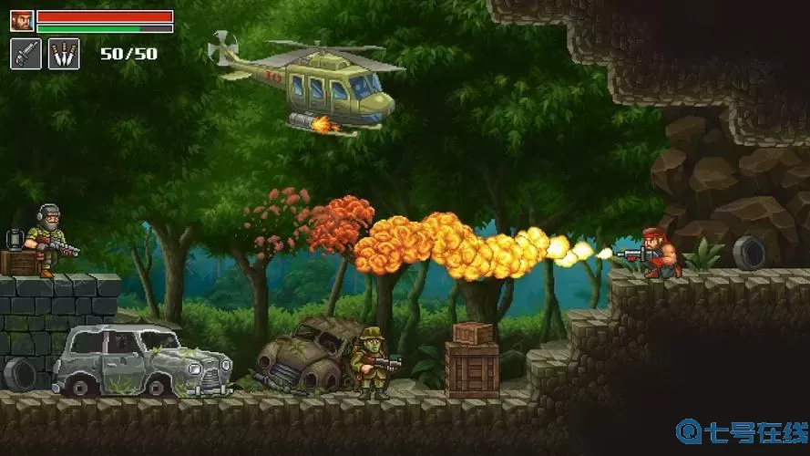 经典电脑单机游戏100部