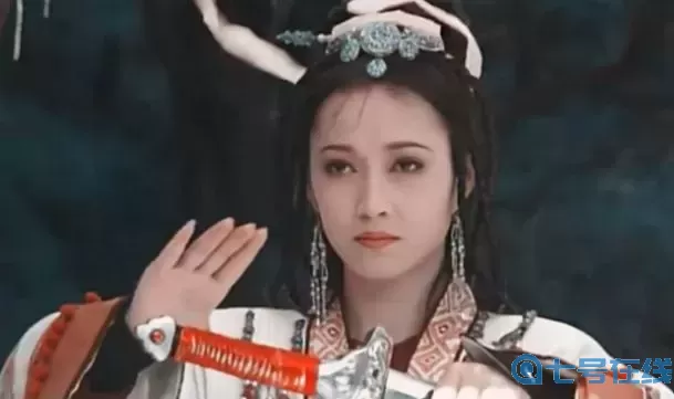 甘十九妹高清版