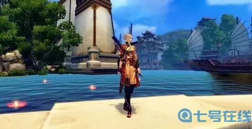 笑傲江湖ol夜冥