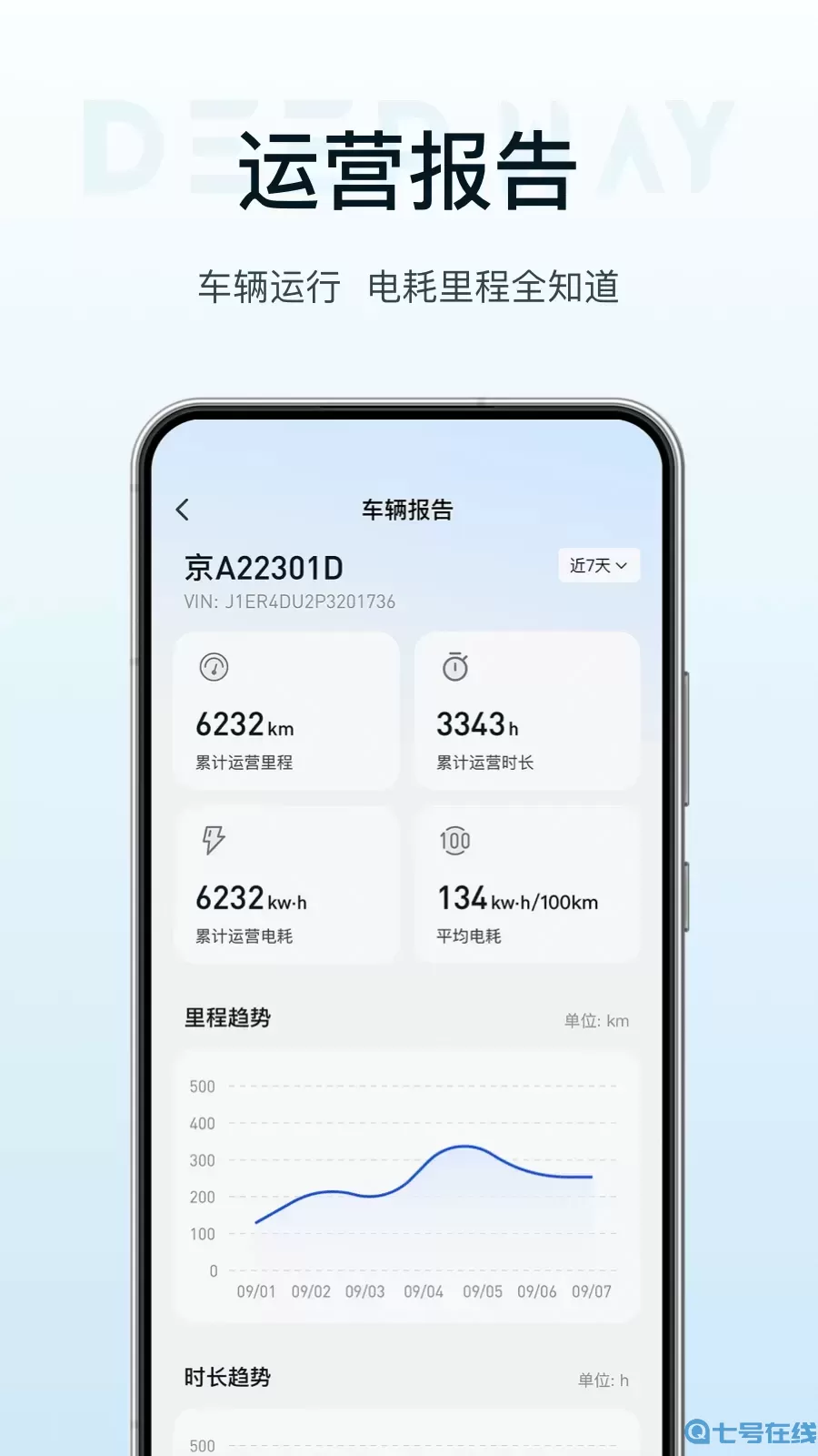 DeepWay深向手机版下载