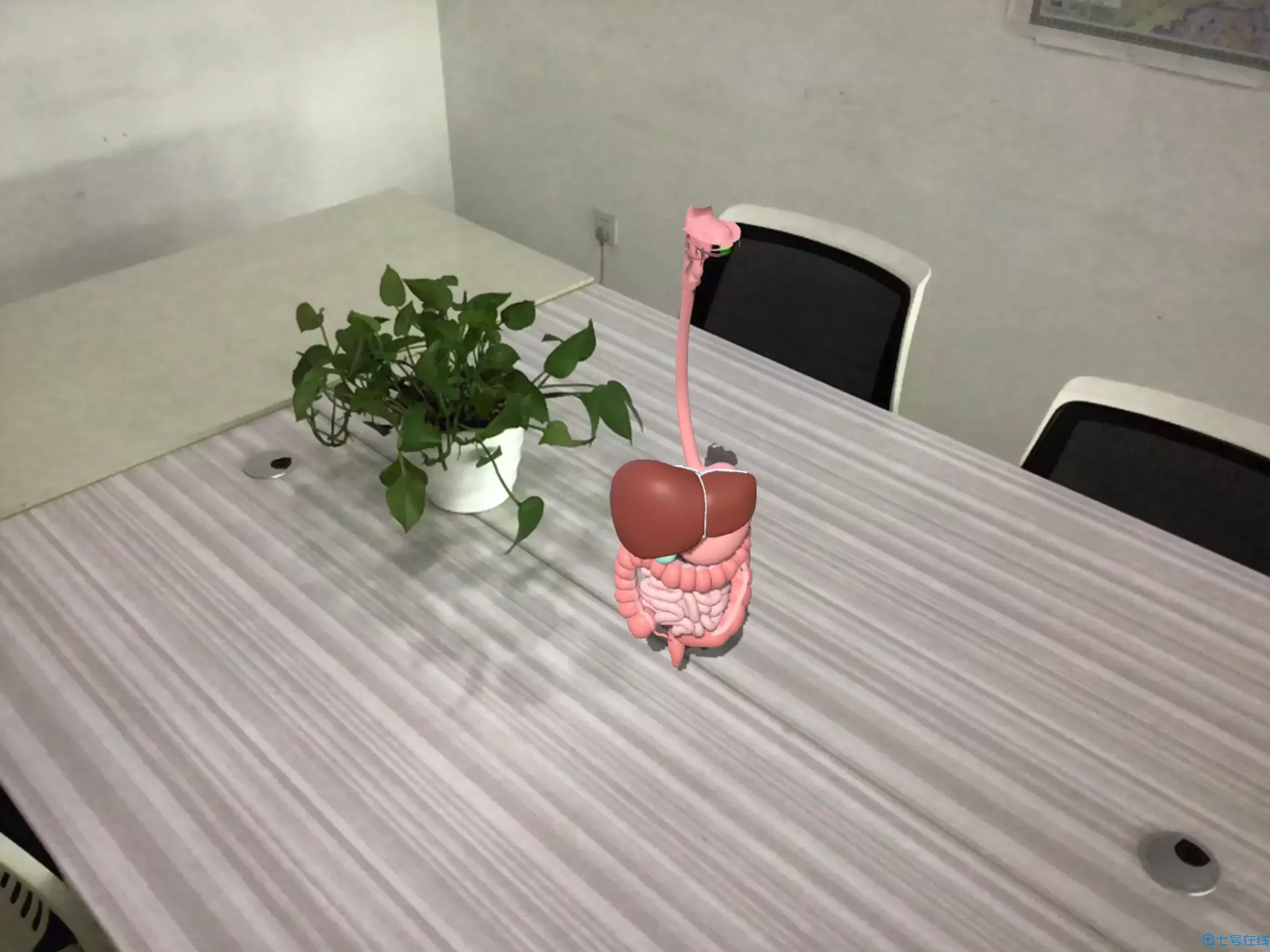 AR小学科学下载新版