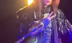 魔尊重楼到底多强