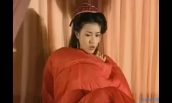 虚竹征战灵鹫宫众女