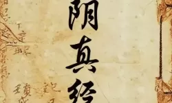 九阴真经和九阳真经内容区别