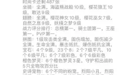 七雄云中100楼战力