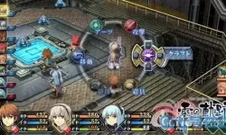 英雄传说零之轨迹改