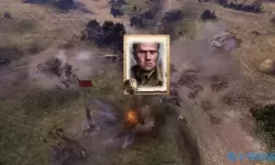 英雄连2连队阵亡了