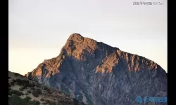 太平洋岛国最高的山