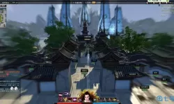 笑傲江湖ol好玩儿吗