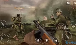 二战游戏单机游戏