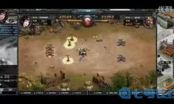 七雄争霸过千重楼