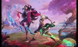 英雄联盟手游最简单的英雄是谁