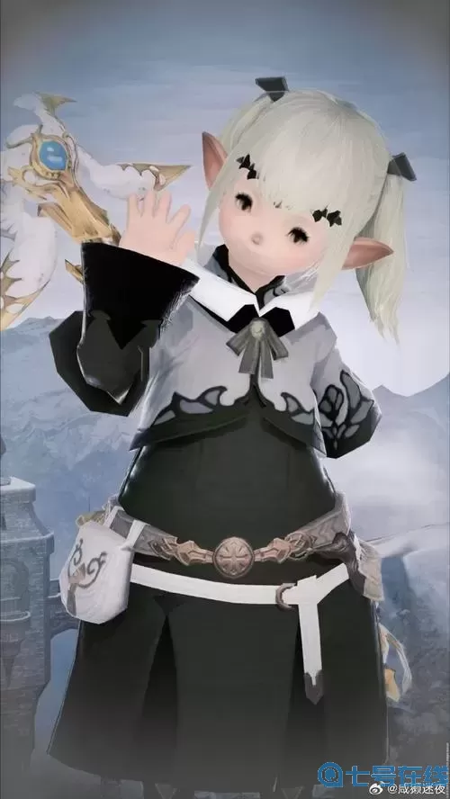 ff14出生地跟什么有关