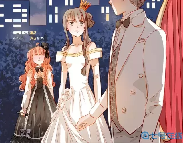 少年漫画拂晓的花嫁漫画在线阅读