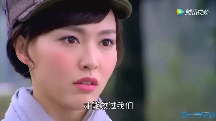 千金女贼白狼知道蒋心的真实身份