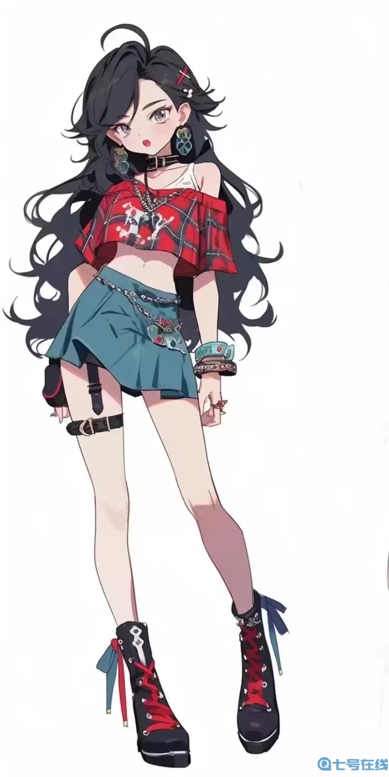 动漫人物将机机插曲漫画在线观看