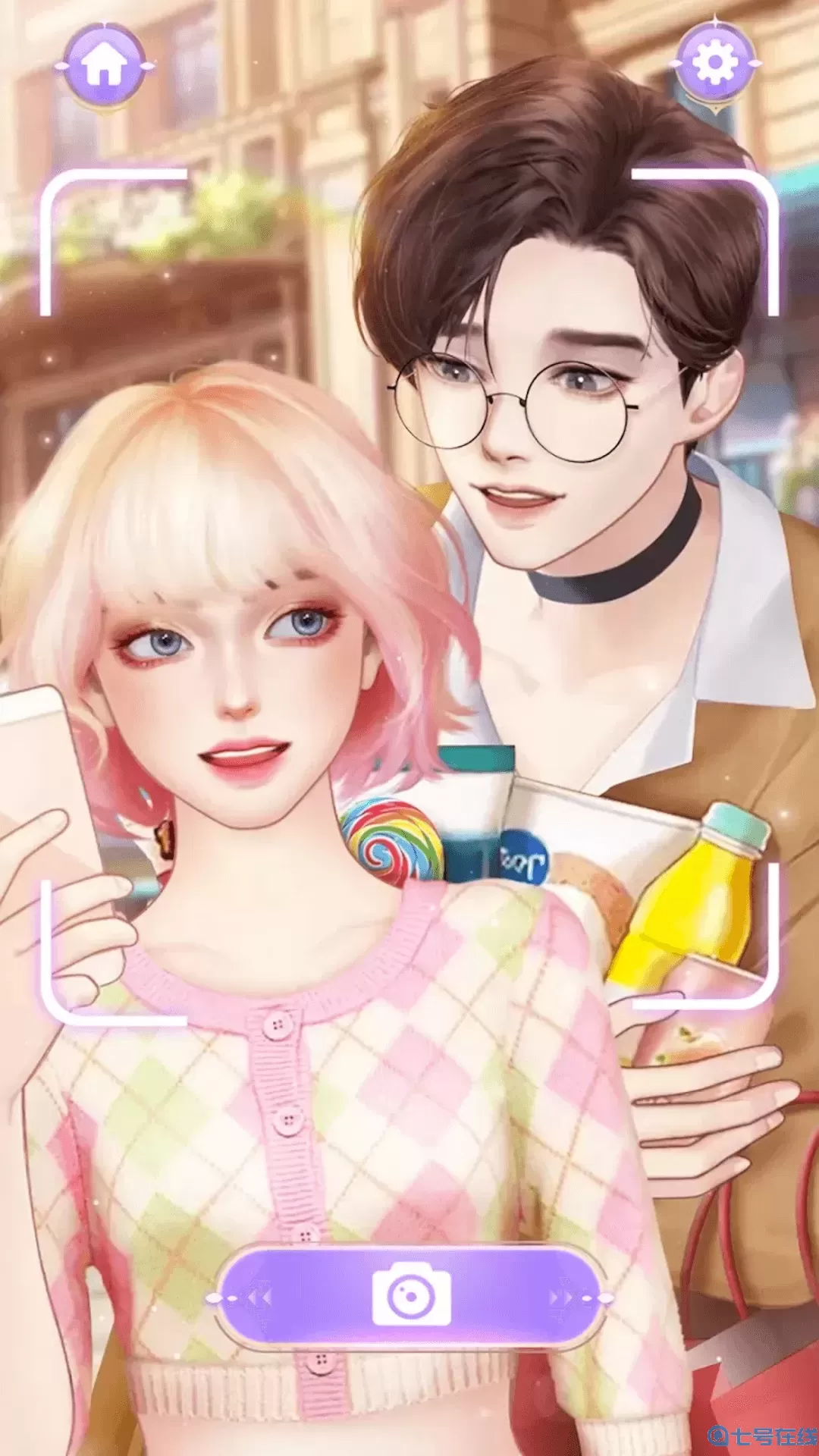 时尚化妆大师游戏新版本