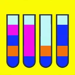 倒水排排序下载官方版
