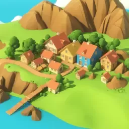 我的海岛家园最新版2024