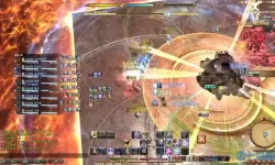 ff14青魔法师为什么不能打本