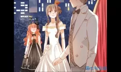 少年漫画拂晓的花嫁漫画在线阅读