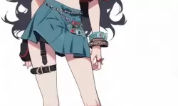 动漫人物将机机插曲漫画在线观看