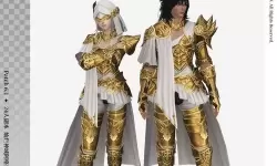 ff14角色守护神怎么选