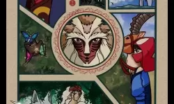 幽灵公主国语版最新版本更新内容