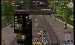 九阴真经峨眉用那个内功