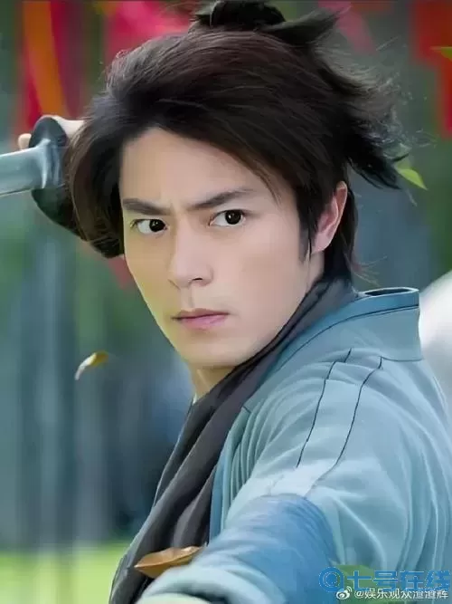 笑傲江湖中宁中则令狐冲