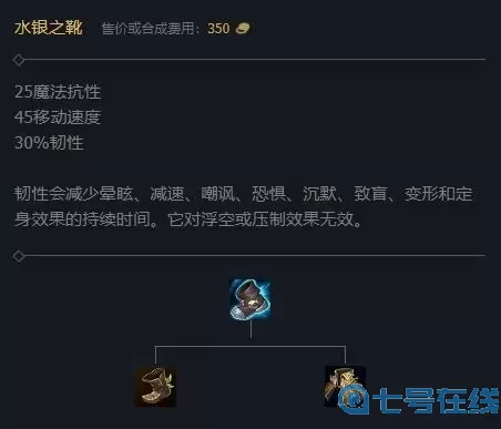 正义天使辅助出装