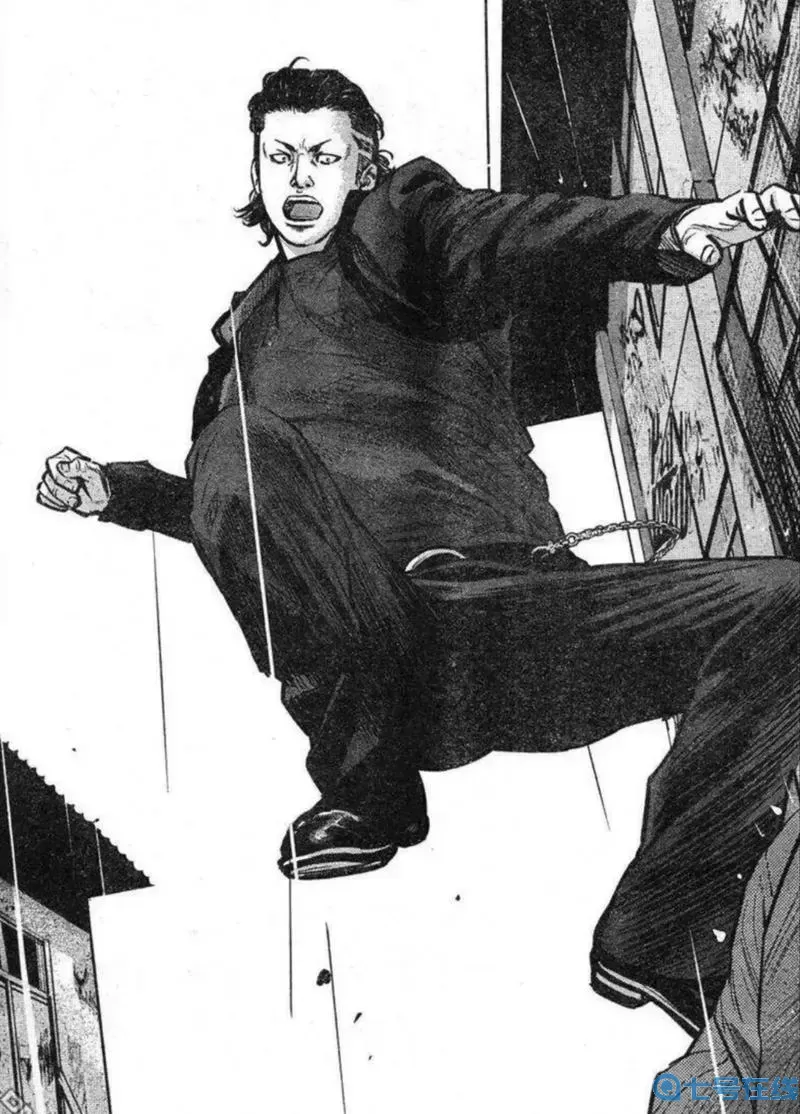 从热血高校开始的最强高中生之路