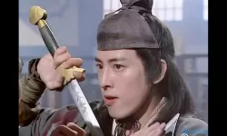 笑傲江湖令狐冲剑法叫什么