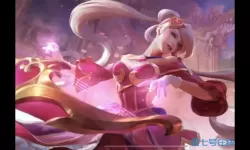 琴女配哪个adc好