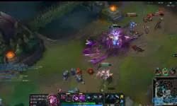 为什么盲僧后期没用