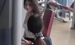 健身教练60话顶到俐雅svip