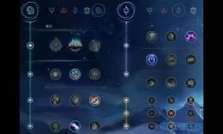 lol瞎子天赋符文